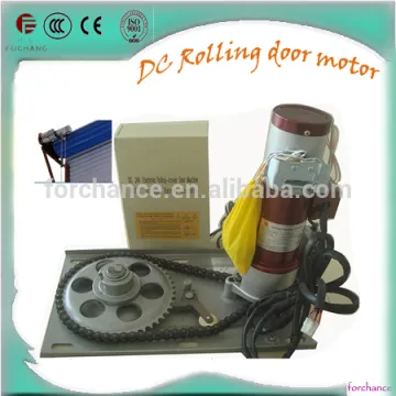 DJM300kg-1P DC motor side motor