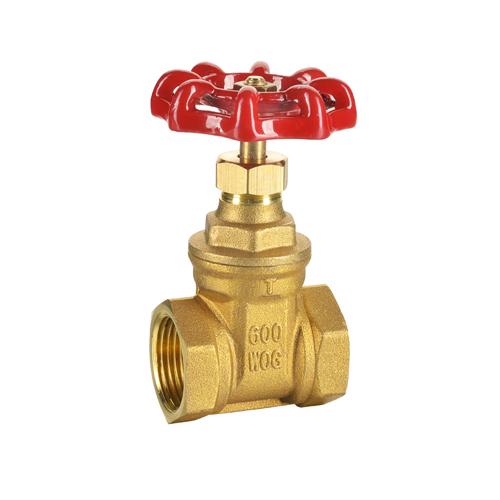 PN20 Brass Van cổng chì miễn phí