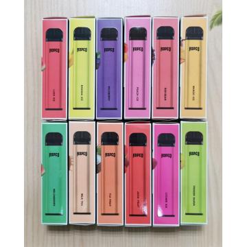 Rodeo Disposable Pod Device 1000 Puffs