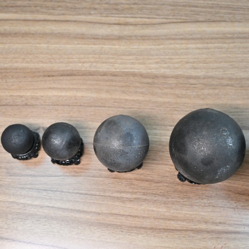 Micro Precision Grinding Balls