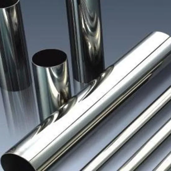 Thick wall 316 stainless steel pipe