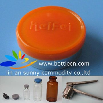 gv84 KF 20mm custom flip tops bottle cover sc0137