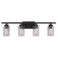 Decorative wall lamp, bathroom lamp