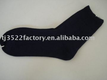 Mlitary socks