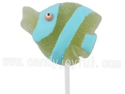 Ocean Creatures Jelly Pop