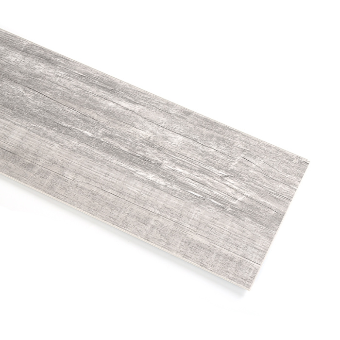 การติดตั้งพื้นแข็งแบบทนไฟแบบคลิกล็อคอย่างรวดเร็ว