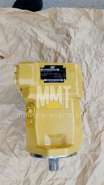 242-6776 2426776 Fan Motor untuk 330d 336d 345b Excavator
