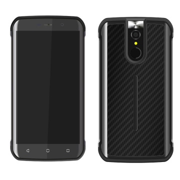 HiDON Cheapest Factory 5.5 Inch Rugge Phone Rugged Smartphone Rugged Mobile Phone Handheld Computer IP68 NFC Fingerprint