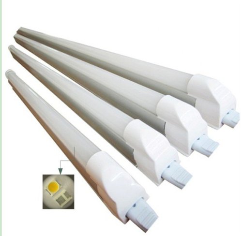 Led Tube Light Bulbs T5 Smd3528 With T8 Integrated Option