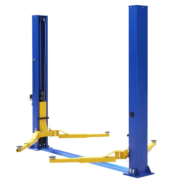 Hot Sales 4000KG Hydraulic 2-Post Car Lift Hoist 220V
