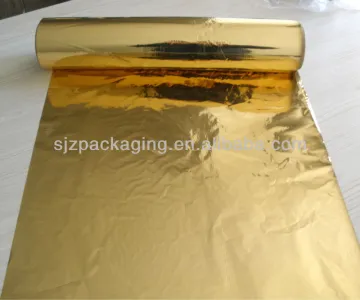 EVA Coated PET Hot Thermal Lamination Film
