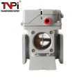 Transformer explosion-proof relay QJ