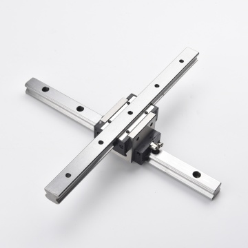 Low Price Hiwin AG20 Cross Linear Guideway