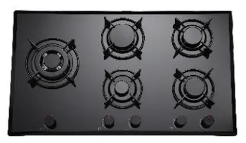 Sunflame Gas Stove in competive price