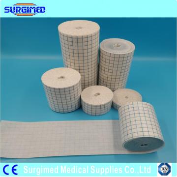Non Woven/PU Fixing Tape Roll