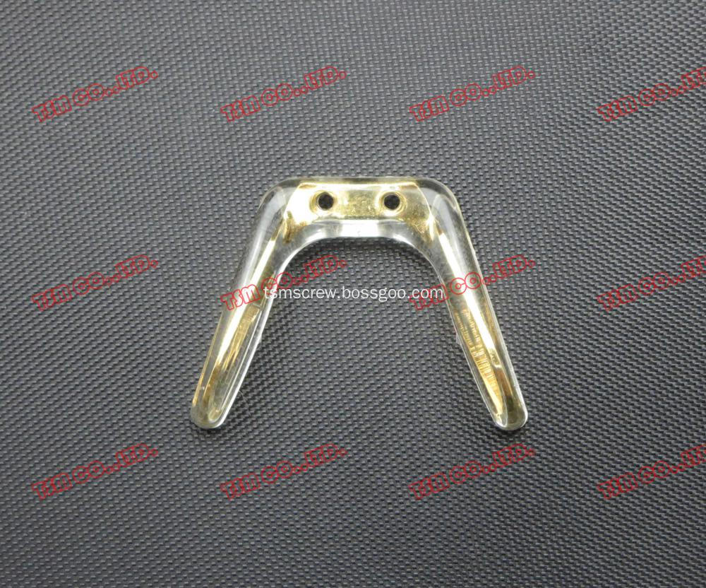 TSM Silicone saddle Bridge-3