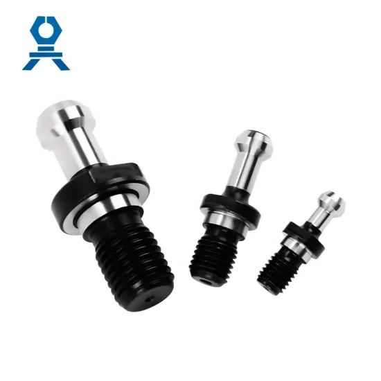 Black Teeth Pull Stud Holder Accessories BT-40-45/60/90