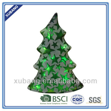 promotion X'mas tree holiday decoration christmas lighted tree
