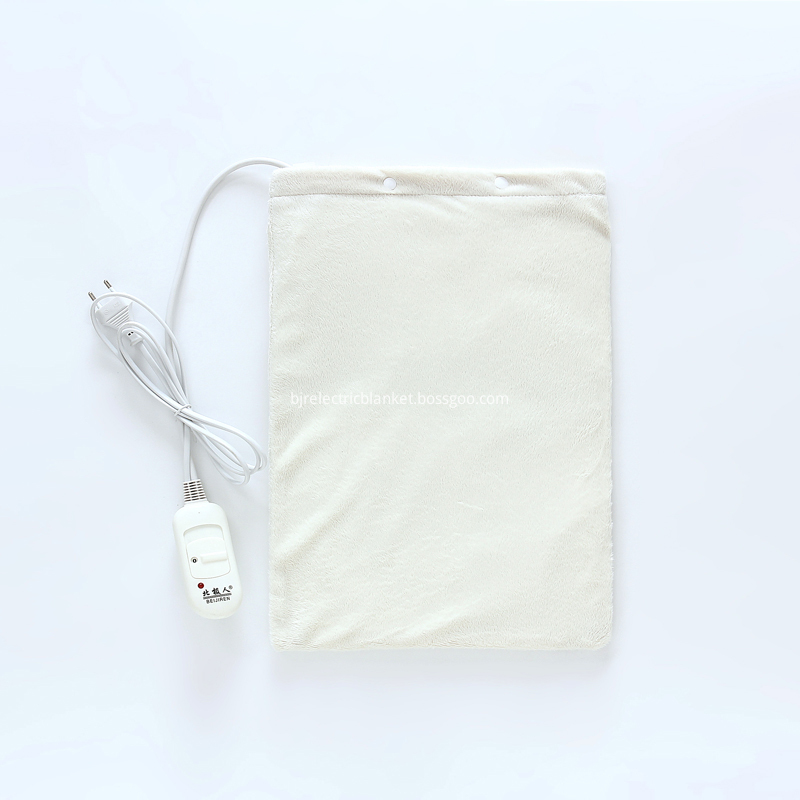 heating pad PVC cover 