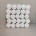 Wholesale smokeless clean burning 25 pack Tealight Candles