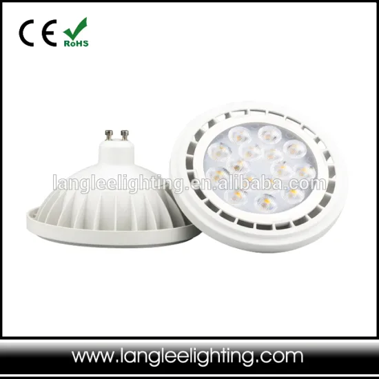 AR111 LED Spotlight 7W 10W 12W 15W GU10
