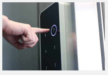 AirInput™ Switch