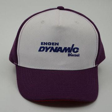 Embroidery 5 panels baseball cap bulk
