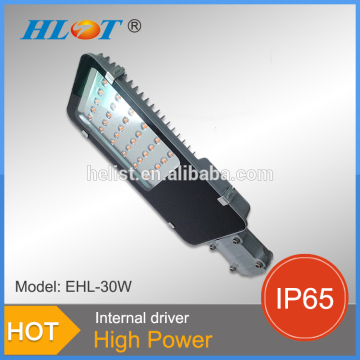 2016 HOT sale export Europe America 30W led solar street light price