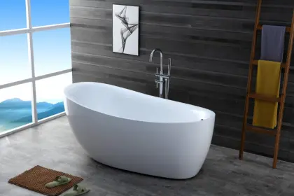 bathtub b&q bathtub panel os&b drain