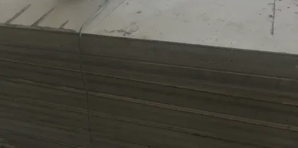 wall board with advanced technology