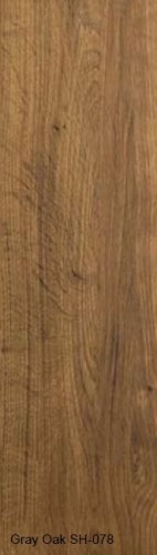 Real Wood Grain Collection Laminate Flooring