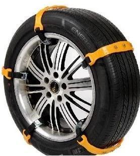 Υψηλής ποιότητας νέα άφιξη New Security Anti-Slip Snow Tire Grips