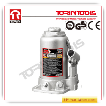 Hydraulic Bottle Jack T91504D( Capacity:15 Ton)
