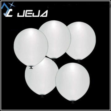 Christmas Business logo gifts battery powered waterproof led latex balloon light
