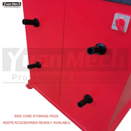 Automobile Repair Equipment Truck Balancer