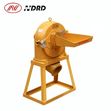 NDRD Maize Flour Milling Machine