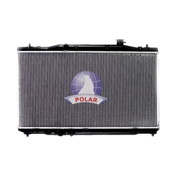 Auto Cooling Radiator for Honda Accord-Hybrid 2.0L - OEM 17285 OE 190106C4H01 - DPI 13768 - Factory Wholesale