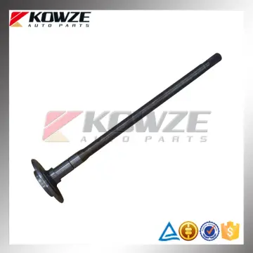 42311-0K090 REAR AXLE SHAFT RH for HILUX VIGO KUN25 KUN35
