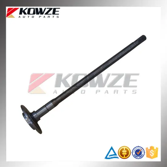 42311-0K090 REAR AXLE SHAFT RH for HILUX VIGO KUN25 KUN35