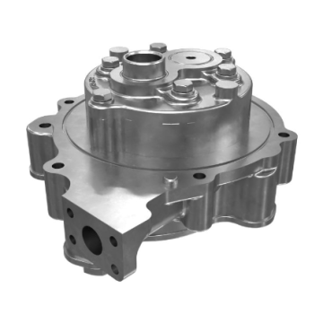 Loader 980H gear pump 2153013/215-3013