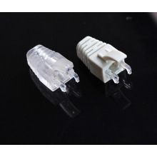 RJ45 Botas de conector macho