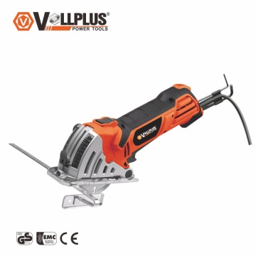 VOLLPLUS VPMC4001 500W 85mm 고품질 전기 소형 휴대용 소형 원형 톱