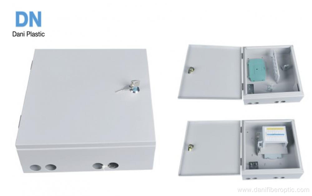 Fiber Optical Distribution Unit