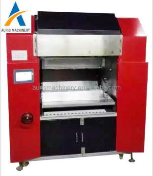 Simple Operation Annual Ring Cake Oven: Baumkuchen Cake Maker Machine