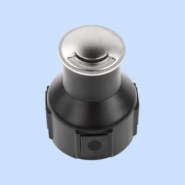 IP65 2W 3W 55mm Led Underground light