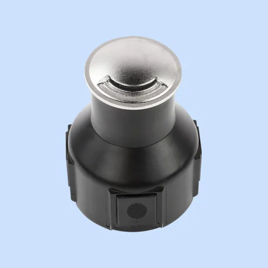 IP65 2W 3W 55mm Led Underground light