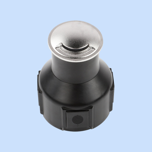 IP65 2W 3W 55mm Led Underground light