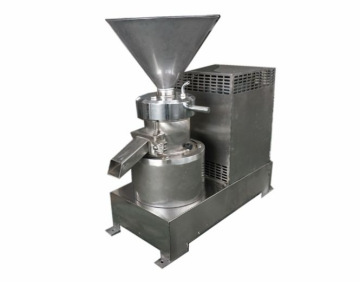 Stainless Steel Nuts Peanut Butter Grinder