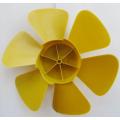 Auto Fan Cooling Molding Fan Blade