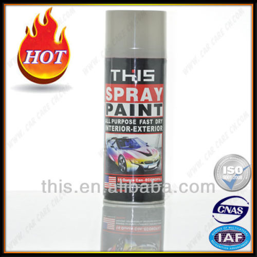 This Acrylic Latex Spray Paint, High Quality This Acrylic Latex Spray